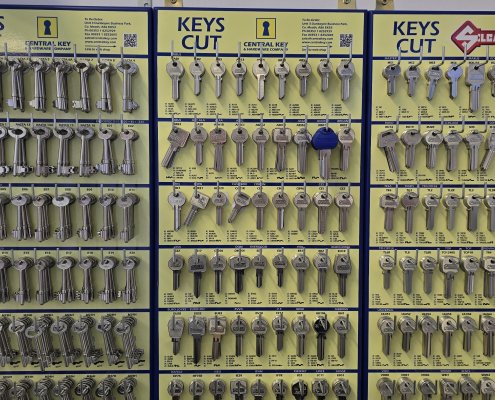 Key Cutting Daltontv.ie Smart Home & Wi-Fi