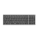 Rixus RXWK02 Universal Ultra-Thin Bluetooth Keyboard main product photo