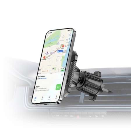 Rixus RXHM61 Rectangle Magnetic Car Mount main product photo