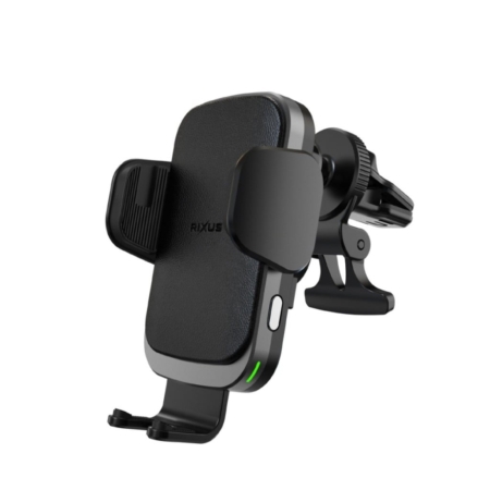 Rixus RXWC48 Wireless Car Charger Mount main product photo