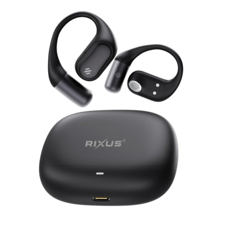 Rixus RXBH27B Sports Open Earphones main product photo