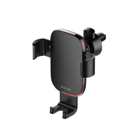 Rixus RXHM69 Gravity Air Vent Holder main product photo