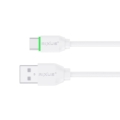 Rixus RXU81CS Fast Cable Serie For USB-C (Counter Display) front view