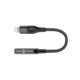 Rixus RXMU36L Lightning Connector 3.5mm Audio main product photo