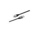 Rixus RXDC03 Display Port Cable DP To DP 2m 8K front view