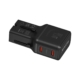 Rixus RXTA01 World Travel Charger 45W main product photo