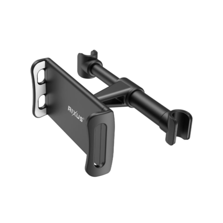 Rixus RXHW13 Tablet Headrest Mount Holder main product photo