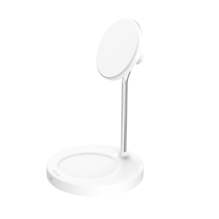 Rixus RXWC45A Wireless Charging Stand 15W main product photo