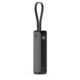 Rixus RXPB03B Digital Display Powerbank 5000mAh main product photo