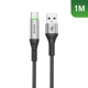 Rixus RXUC22AC Auto Disconnect USB-A USB-C main product photo