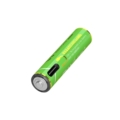 Rixus RXAA07 Rechargeable AAA Battery 880mWh With USB-C Cable 4-Pack front view