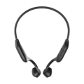 Rixus RXBH30 Bone Conducting Headphones side angle view