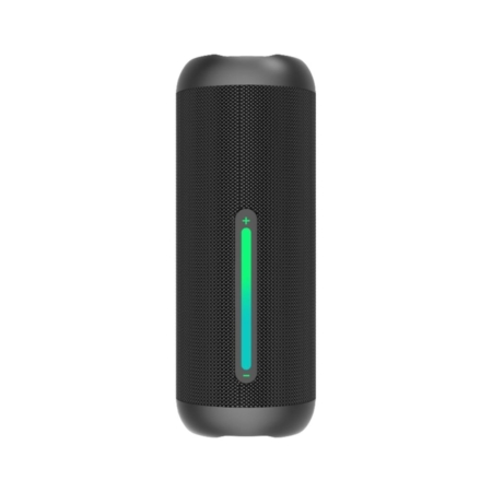 Rixus RXBS56 Wireless Speaker Play Black main product photo