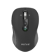 Rixus RXWM03 Aero Compact Mouse Black main product photo