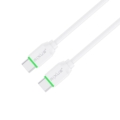 Rixus RX2015S Fast Cable Serie For USB-C to USB-C (Counter Display) front view