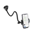Rixus RXHM32 Smartphone Holder For Windshield front view