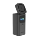 Rixus RXPB15 Magnetic Powerbank TFT Screen main product photo