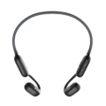 Rixus RXBH35 Open Ear Sports Headphones Pro side angle view