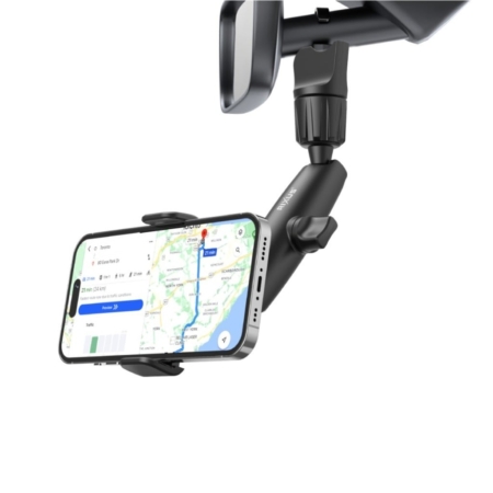 Rixus RXHW65 360 Degree Rear View main product photo