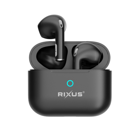 Rixus RXBH28 HIFI Sound Earbuds Wireless main product photo
