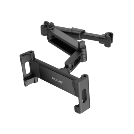 Rixus RXHW12 Tablet Headrest Mount Holder main product photo