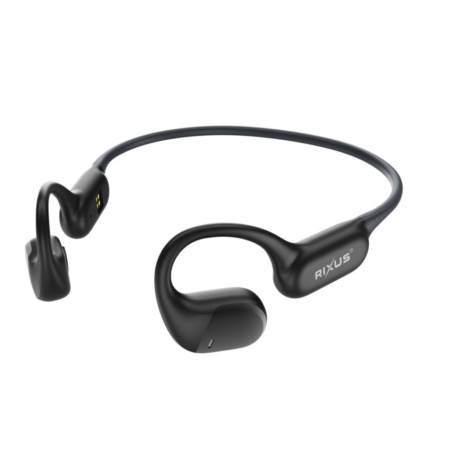 Rixus RXBH35 Open Ear Sports Headphones main product photo