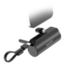 Rixus RXPB98B Mini Click-On Powerbank USB-C main product photo