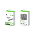 Rixus RXDC03 Display Port Cable DP To DP 2m 8K close-up detail