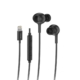 Rixus RXHD56L Lightning Connector Wired Earbud main product photo