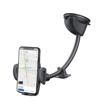 Rixus RXHM32 Smartphone Holder Windshield main product photo