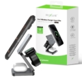 Rixus RXWC01 3 in 1 Wireless Charger Stand 25W close-up detail