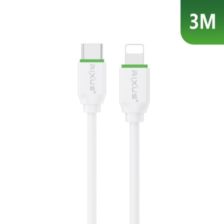 Rixus RX2017L Data Sync Fast Charge main product photo